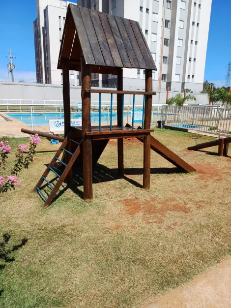 Alugar Apartamento / Padrão em Ribeirão Preto R$ 1.300,00 - Foto 16