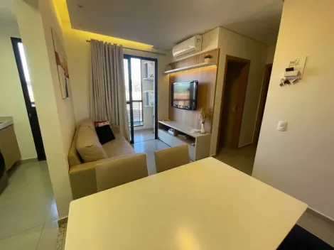 Comprar Apartamento / Padrão em Ribeirão Preto R$ 350.000,00 - Foto 4