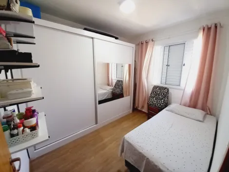 Alugar Apartamento / Padrão em Bonfim Paulista R$ 1.600,00 - Foto 16