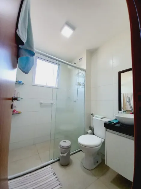Alugar Apartamento / Padrão em Bonfim Paulista R$ 1.600,00 - Foto 18