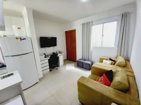 Alugar Apartamento / Padrão em Bonfim Paulista R$ 1.600,00 - Foto 3