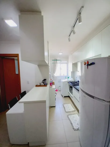 Alugar Apartamento / Padrão em Bonfim Paulista R$ 1.600,00 - Foto 10