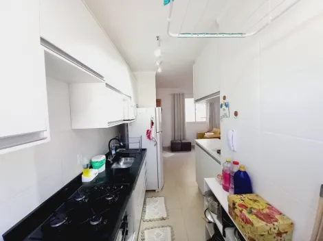 Alugar Apartamento / Padrão em Bonfim Paulista R$ 1.600,00 - Foto 14