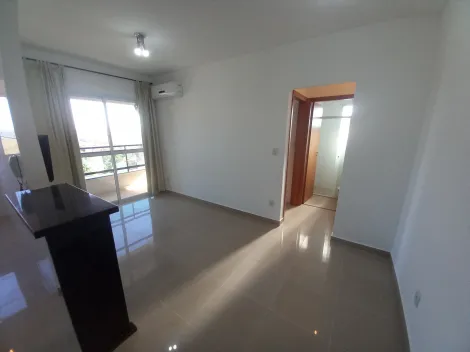 Alugar Apartamento / Padrão em Ribeirão Preto R$ 1.800,00 - Foto 2