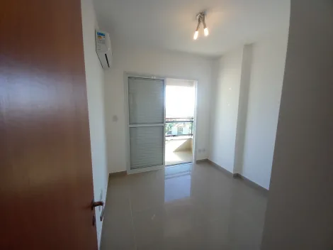 Alugar Apartamento / Padrão em Ribeirão Preto R$ 1.800,00 - Foto 11