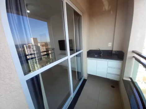 Alugar Apartamento / Padrão em Ribeirão Preto R$ 1.800,00 - Foto 5