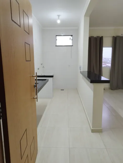 Apartamentos / Padrão em Ribeirão Preto , Comprar por R$170.000,00