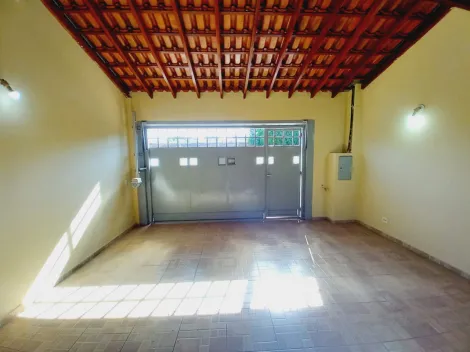 Casas / Padrão em Ribeirão Preto Alugar por R$0,00