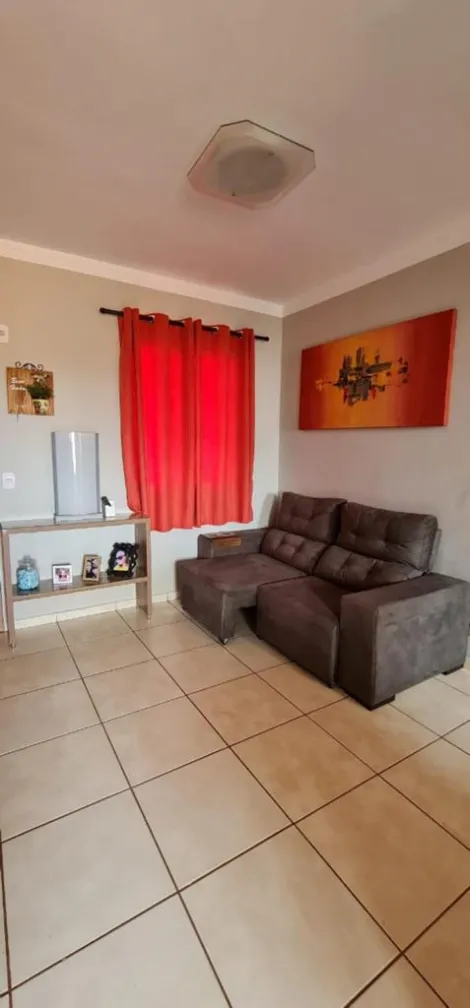 Apartamentos / Padrão em Ribeirão Preto Alugar por R$2.500,00