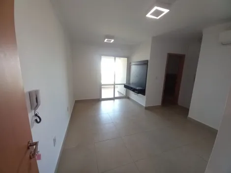 Apartamentos / Padrão em Ribeirão Preto Alugar por R$2.400,00