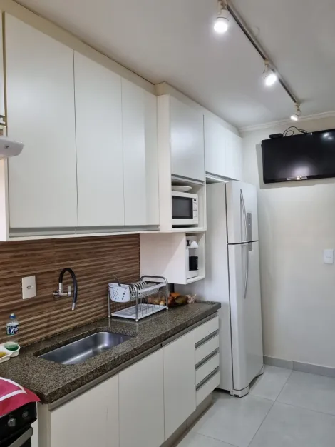 Comprar Apartamento / Padrão em Ribeirão Preto R$ 415.000,00 - Foto 6