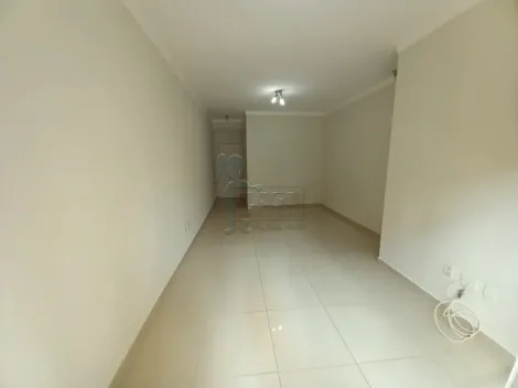 Apartamentos / Padrão em Ribeirão Preto Alugar por R$2.100,00