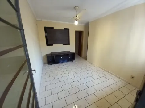 Apartamentos / Padrão em Ribeirão Preto , Comprar por R$150.000,00