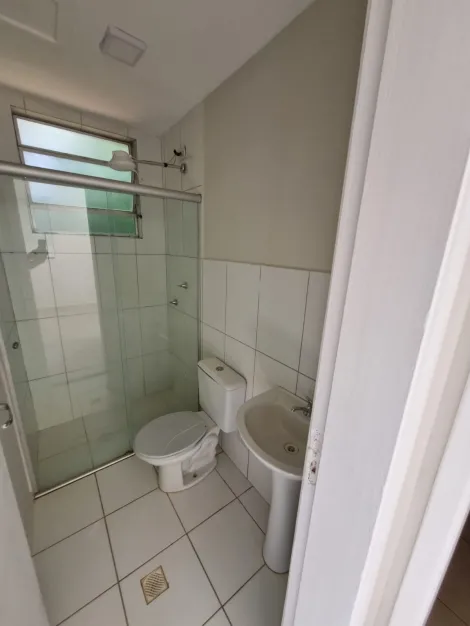 Alugar Apartamento / Padrão em Ribeirão Preto R$ 935,00 - Foto 5