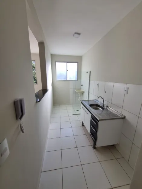 Alugar Apartamento / Padrão em Ribeirão Preto R$ 935,00 - Foto 2