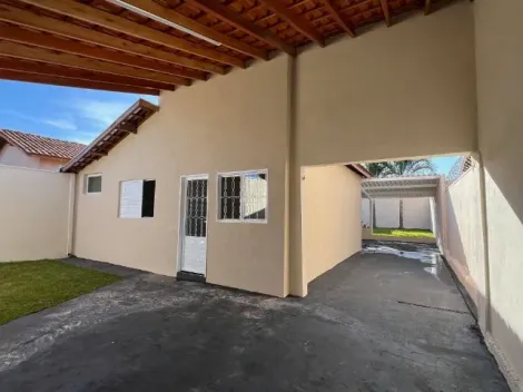 Casa / Padrão em Ribeirão Preto Alugar por R$0,00