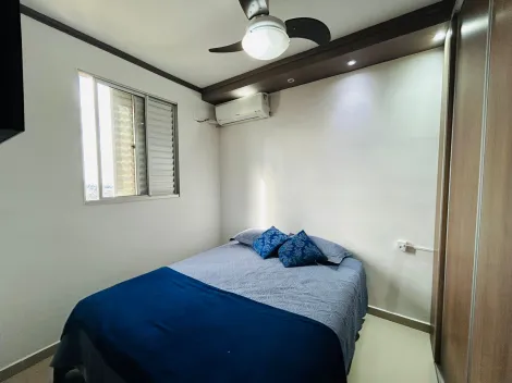 Comprar Apartamento / Padrão em Ribeirão Preto R$ 310.000,00 - Foto 9