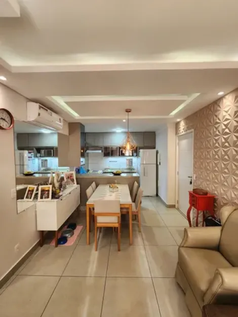 Comprar Apartamento / Padrão em Ribeirão Preto R$ 450.000,00 - Foto 2