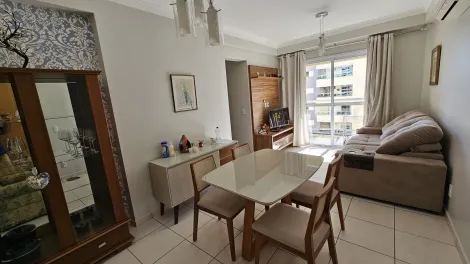 Apartamentos / Padrão em Ribeirão Preto , Comprar por R$450.000,00