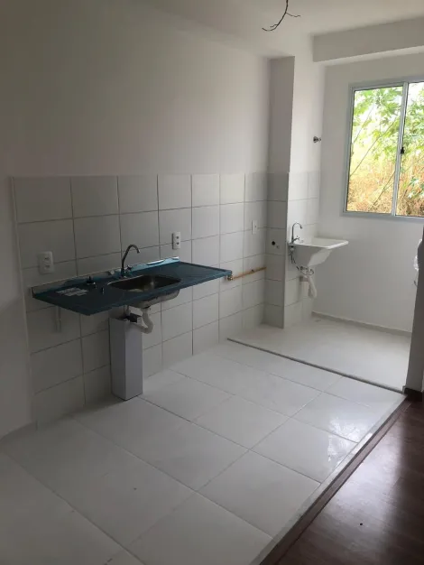 Alugar Apartamento / Padrão em Ribeirão Preto R$ 1.300,00 - Foto 6