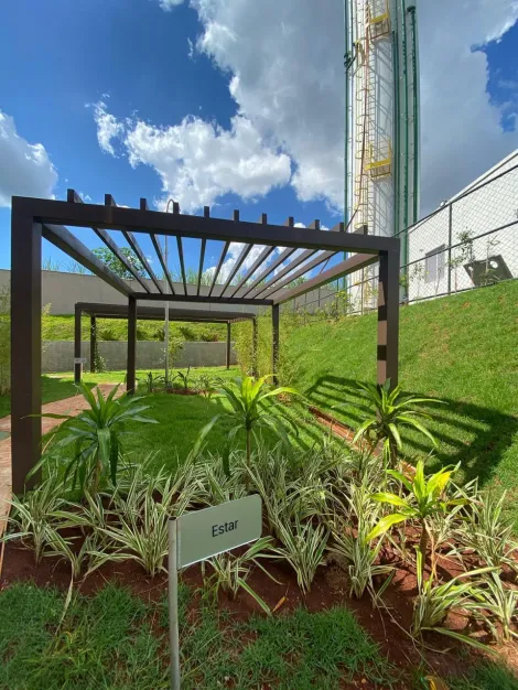 Alugar Apartamento / Padrão em Ribeirão Preto R$ 1.300,00 - Foto 9