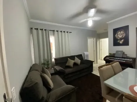 Apartamento / Padrão em Ribeirão Preto 