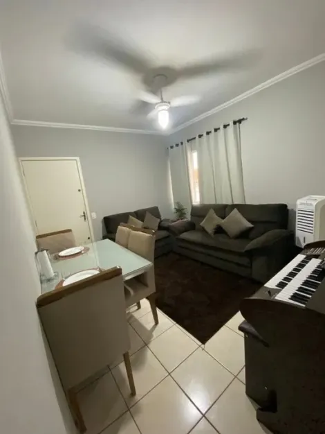 Comprar Apartamento / Padrão em Ribeirão Preto R$ 148.400,00 - Foto 2