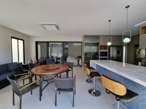 Alugar Casa condomínio / Padrão em Bonfim Paulista R$ 16.000,00 - Foto 6
