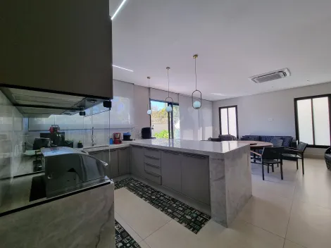 Alugar Casa condomínio / Padrão em Bonfim Paulista R$ 16.000,00 - Foto 12