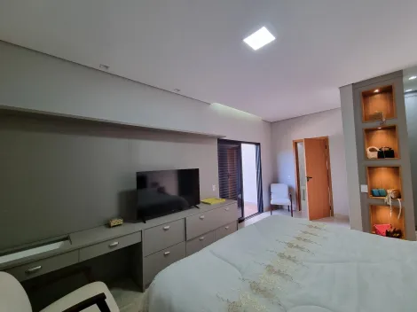 Alugar Casa condomínio / Padrão em Bonfim Paulista R$ 16.000,00 - Foto 37