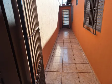 Alugar Casa / Padrão em Ribeirão Preto R$ 2.000,00 - Foto 9