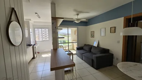 Ribeirão Preto - Nova Aliança - Apartamentos - Padrão - Venda