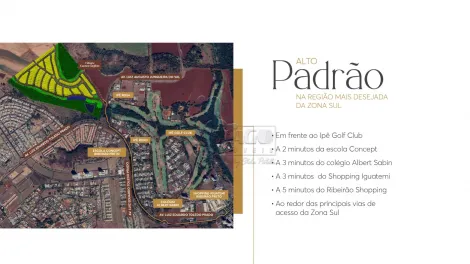 Comprar Terreno / Condomínio em Ribeirão Preto R$ 1.133.694,00 - Foto 5
