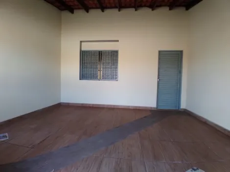 Casa / Padrão em Ribeirão Preto Alugar por R$1.100,00