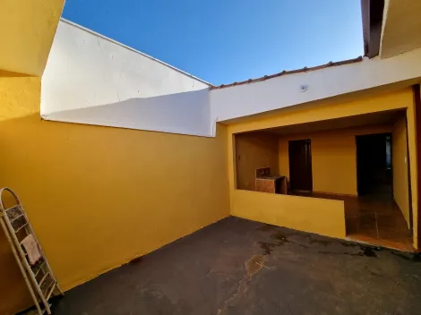 Alugar Casa / Padrão em Ribeirão Preto R$ 1.650,00 - Foto 17