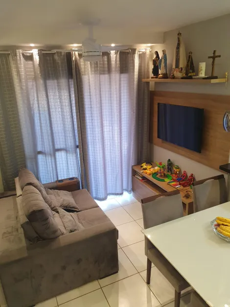 Apartamento / Padrão em Ribeirão Preto , Comprar por R$269.900,00