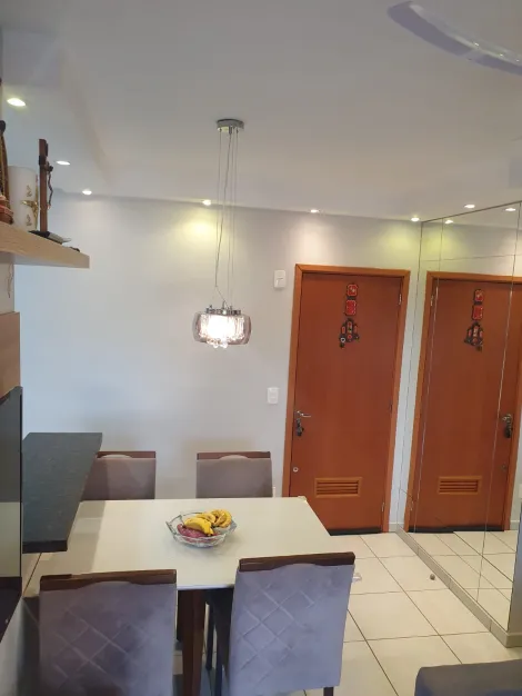 Comprar Apartamentos / Padrão em Ribeirão Preto R$ 280.000,00 - Foto 6