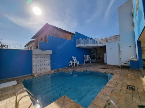 Casa / Padrão em Ribeirão Preto Alugar por R$12.000,00