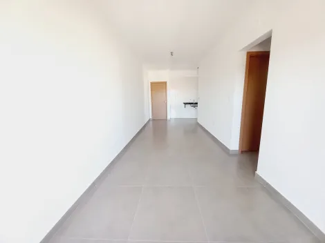 Apartamento / Padrão em Ribeirão Preto Alugar por R$1.650,00