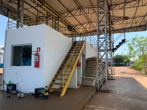 Alugar Comercial padrão / Galpão - Armazém em Ribeirão Preto R$ 40.000,00 - Foto 88