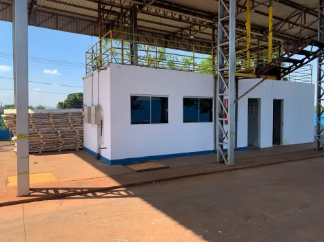 Alugar Comercial padrão / Galpão - Armazém em Ribeirão Preto R$ 40.000,00 - Foto 77