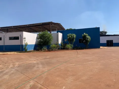 Alugar Comercial padrão / Galpão - Armazém em Ribeirão Preto R$ 40.000,00 - Foto 75