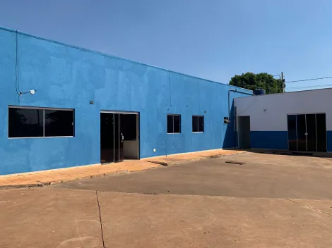 Alugar Comercial padrão / Galpão - Armazém em Ribeirão Preto R$ 40.000,00 - Foto 72