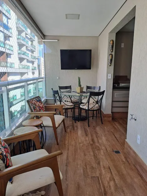Alugar Apartamento / Padrão em Ribeirão Preto R$ 3.600,00 - Foto 4