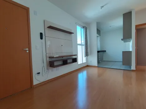 Apartamentos / Padrão em Ribeirão Preto , Comprar por R$250.000,00