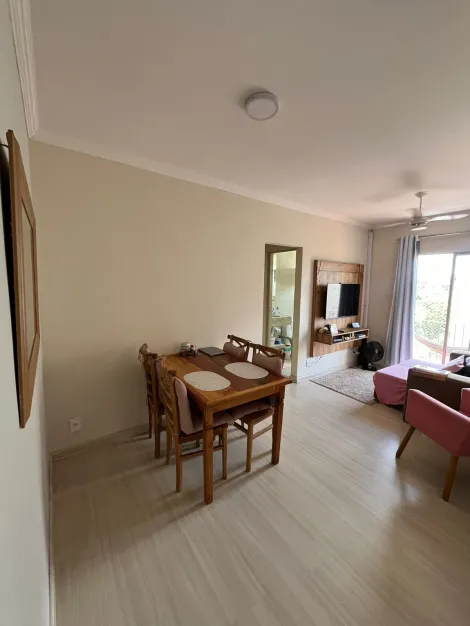 Comprar Apartamento / Padrão em Ribeirão Preto R$ 210.000,00 - Foto 1