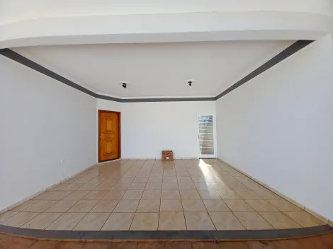 Casas / Padrão em Ribeirão Preto Alugar por R$1.800,00
