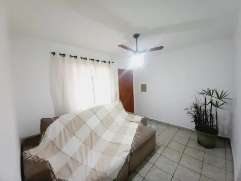 Alugar Apartamento / Padrão em Ribeirão Preto R$ 1.100,00 - Foto 1