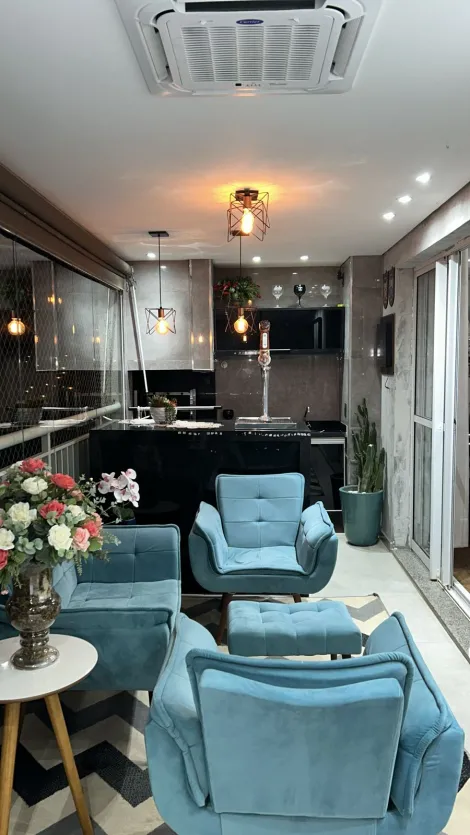 Comprar Apartamento / Padrão em Ribeirão Preto R$ 840.000,00 - Foto 1