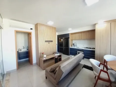 Alugar Apartamento / Duplex em Ribeirão Preto R$ 5.100,00 - Foto 3